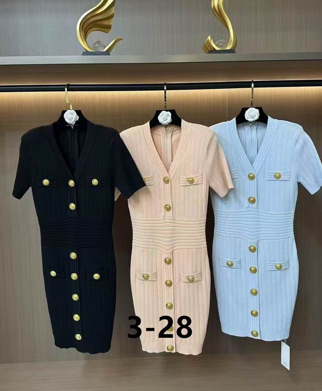 Balmain S-XL 313